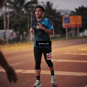 Runner Photo 4386349