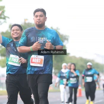 Runner Photo 4386352