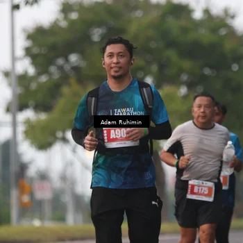Runner Photo 4386353