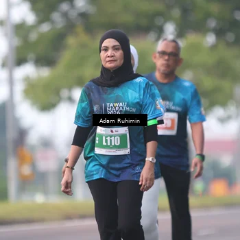 Runner Photo 4386361