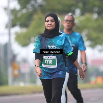 Runner Photo 4386363
