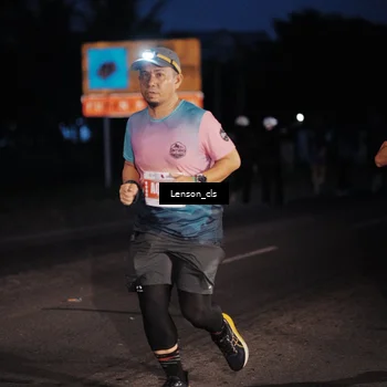 Runner Photo 4386370