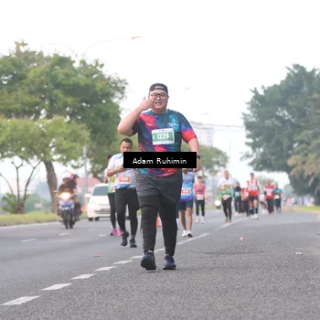 Runner Photo 4386375
