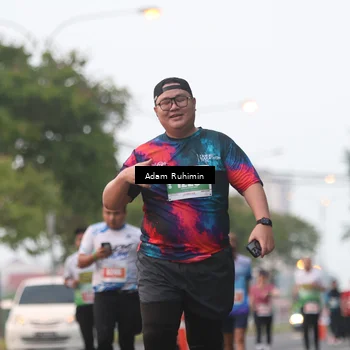 Runner Photo 4386381