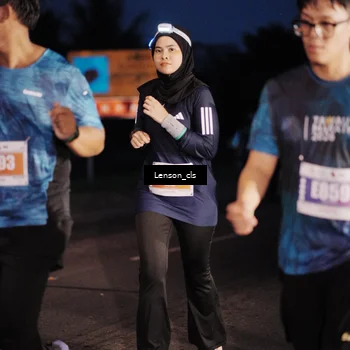 Runner Photo 4386385