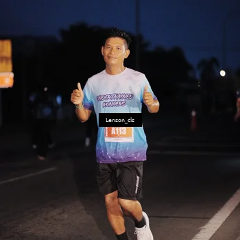 Runner Photo 4386389