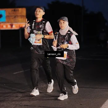 Runner Photo 4386390