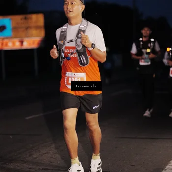Runner Photo 4386394