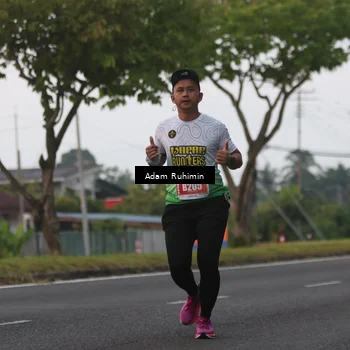 Runner Photo 4386396