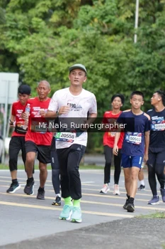 Runner Photo 43864