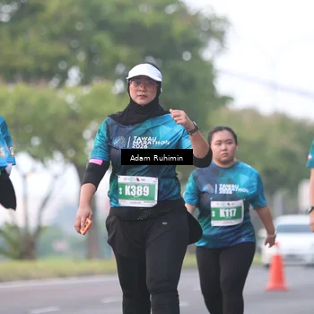Runner Photo 4386403
