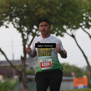 Runner Photo 4386404