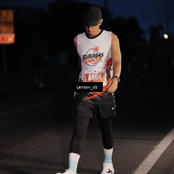 Runner Photo 4386405