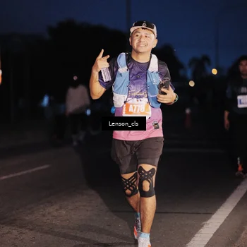 Runner Photo 4386407