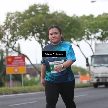 Runner Photo 4386411