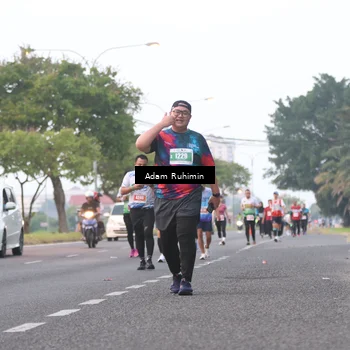 Runner Photo 4386414