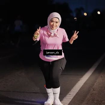 Runner Photo 4386415