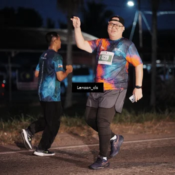 Runner Photo 4386419