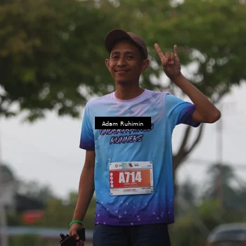Runner Photo 4386422