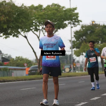 Runner Photo 4386423