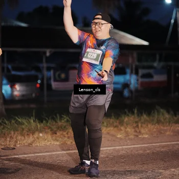 Runner Photo 4386425