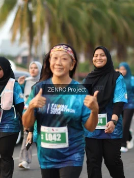 Runner Photo 4386428