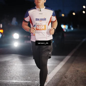 Runner Photo 4386429