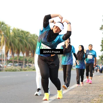 Runner Photo 4386430