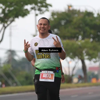 Runner Photo 4386436