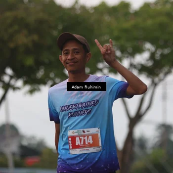 Runner Photo 4386439