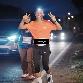 Runner Photo 4386441