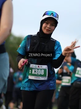 Runner Photo 4386447