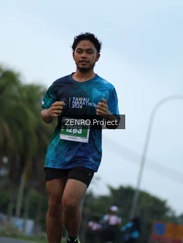 Runner Photo 4386449