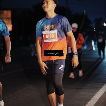 Runner Photo 4386451