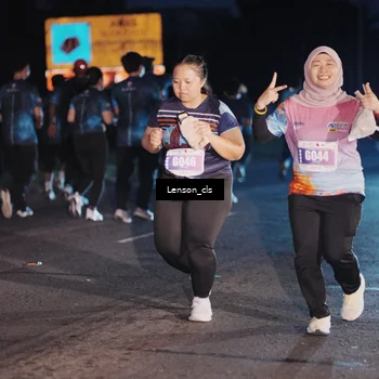 Runner Photo 4386454