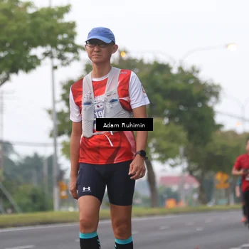 Runner Photo 4386455