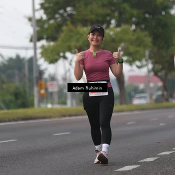 Runner Photo 4386459