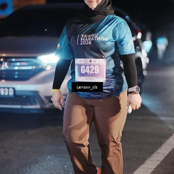 Runner Photo 4386460