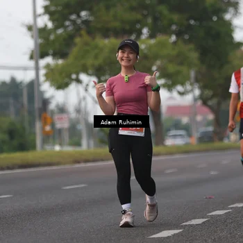 Runner Photo 4386461