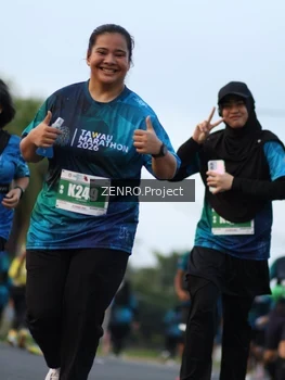 Runner Photo 4386465
