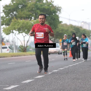 Runner Photo 4386470