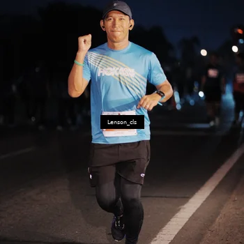 Runner Photo 4386471