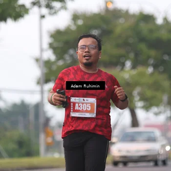 Runner Photo 4386472