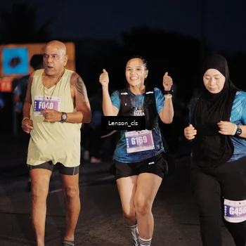 Runner Photo 4386476