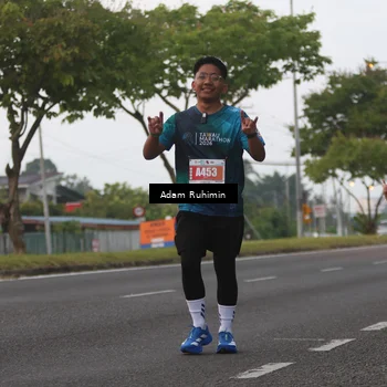Runner Photo 4386477