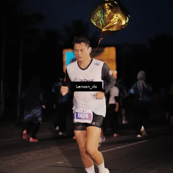 Runner Photo 4386479