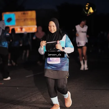 Runner Photo 4386481