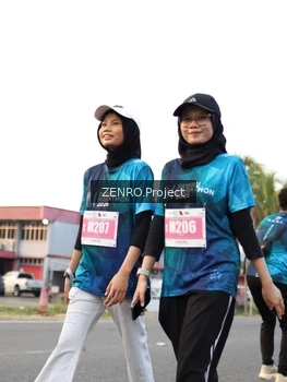 Runner Photo 4386487
