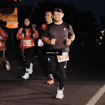Runner Photo 4386488