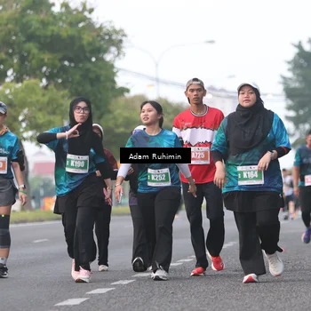 Runner Photo 4386489